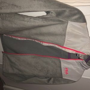 Fila sport jacket